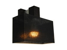 Wand Lampe Leuchte Spot braun