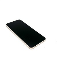Original  LG V60 ThinQ 5G  Display LCD Touch Screen Digitizer + Frame Gold