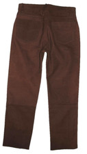 - RABERG - Herren LEDERJEANS /