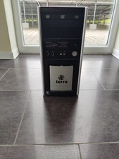 Computer Terra AMD A4-3400