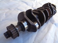 Porsche 924 2,0 Kurbelwelle