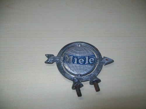 Oldtimer fahrrad emblem - emblem, altes