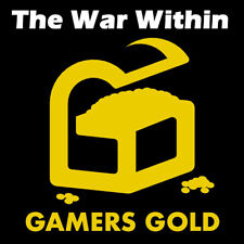 ? WOW THE WAR WITHIN GOLD ?ALLE EU SERVER - Horde&Allianz✅1 Millionen Gold✅TWW