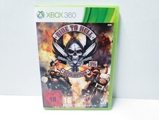 Microsoft XBOX 360 Spiel RIDE TO HELL Retribution 1%