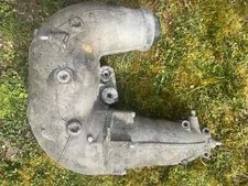 Yamaha Jetski GP1300r Auspuff