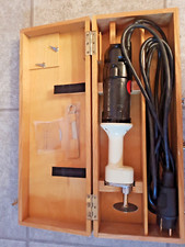 Medizinische Gibssäge Aesculap