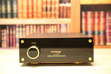 Thorens TTA 2000 HighEnd Stereo Power Amplifier, Endstufe Endverstärker