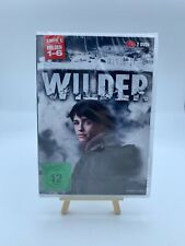 Wilder - Staffel 1 [2 DVDs /