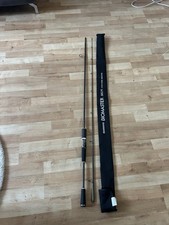 Shimano Biomaster S81 M Spinrute Angelrute Angelsachen Neuwertig!!!!!