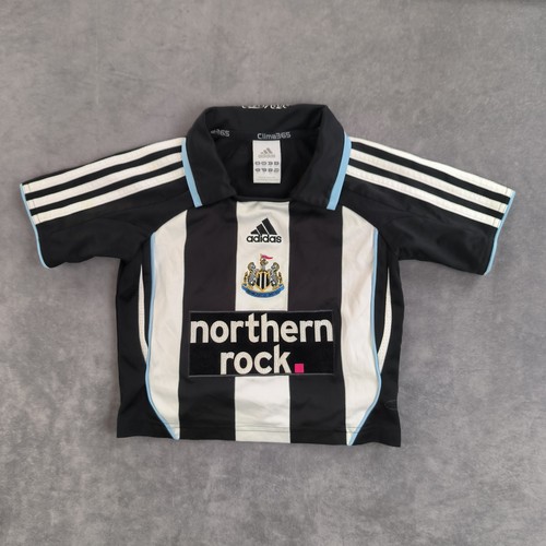 Newcastle united 2007 - united, 2007-09
