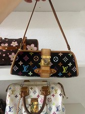 Louis Vuitton Shirley Multicolor Murakami