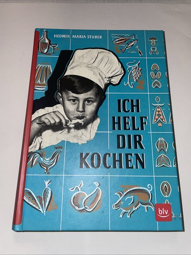Ich helf dir kochen 2018 - dir, kochen“