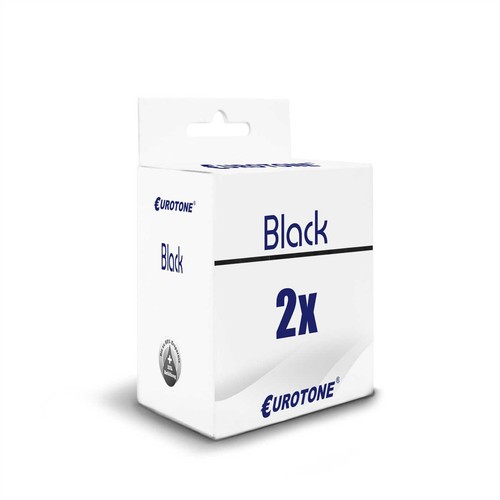 Eco patrone black - patrone,