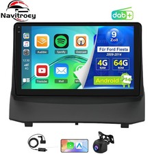 Dab autoradio carplay - 9",