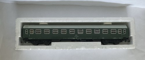 Prefo modellbahnwagen - prefo,