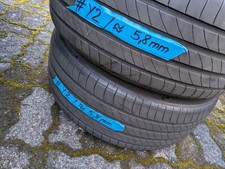 2x Sommerreifen 235/45 R18 98V