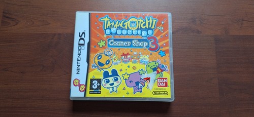 Tamagotchi connexion corner - tamagotchi,