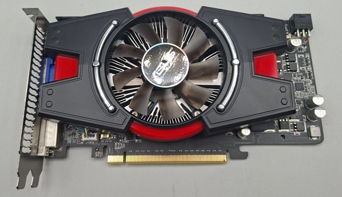 Grafikkarte asus nvidia - grafikkarte,