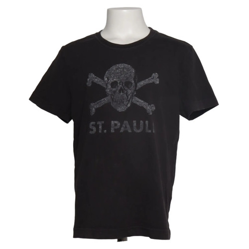 Pauli shirt größe - st.pauli,,