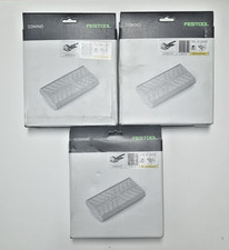 Festool DOMINO Dübel Buche für DF 500 - 3 x 190 Stck. - 6 x 40