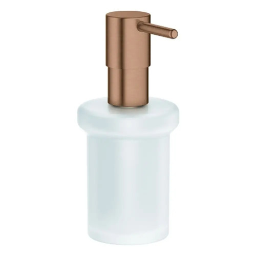 Grohe seifenspender essentials - grohe,