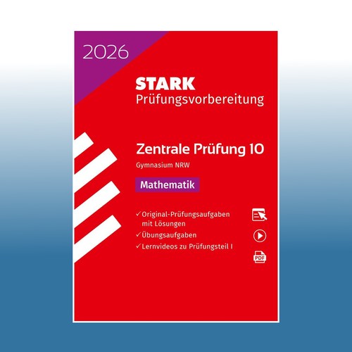 Stark mathematik klasse - 10.,