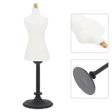  2 Pcs Mini Schaufensterpuppen