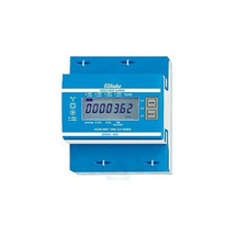 Eltako Zweiweg-Drehstromzähler Energiezähler MID geeicht RS485 SIEHE TEXT/FOTO