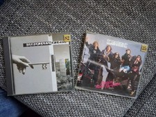 Scorpions CDs