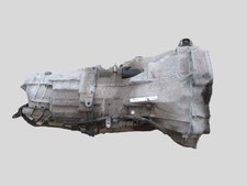 AUDI A4 AVANT (8ED, B7) 2.0 TDI Getriebe Automatikgetriebe HHF ohne Pfand