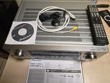 Pioneer VSX-922-S 7.2-Kanal