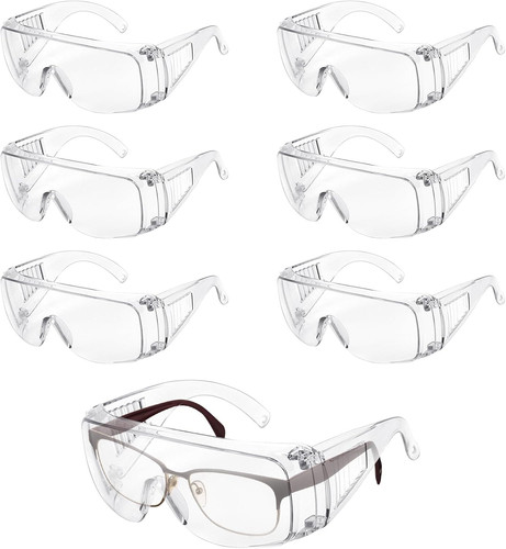 Schutzbrille