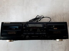 PIONEER CT-W205R Stereo