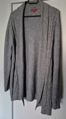 Kuschelige strickjacke gr - strickjacke,,
