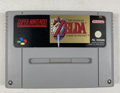 The legend zelda - of, link