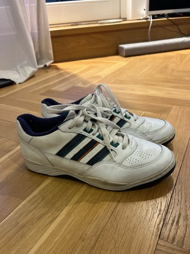 Adidas 1992 true vintage - 1992,