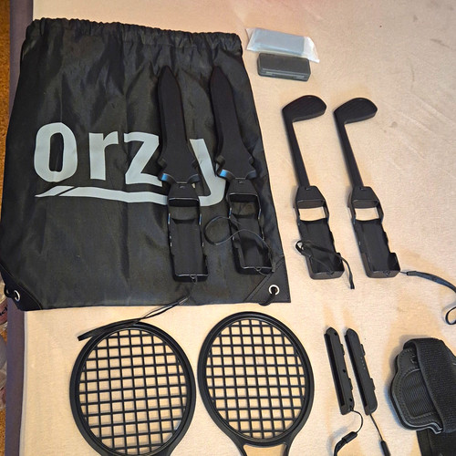 Orzly 2er zubehör - orzly,