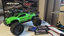 Traxxas Mini XRT VXL-3S + 3