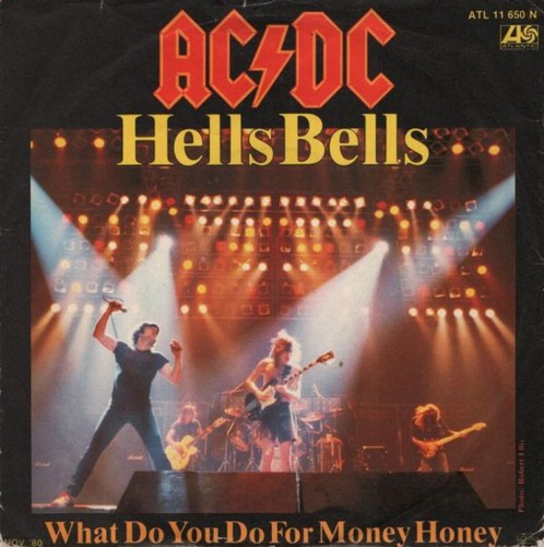 Hells bells 7 - -,
