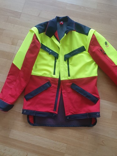 Pfanner forstjacke klimaair - pfanner,