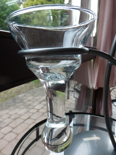 Tropfenglas ersatzglas für - tropfenglas,