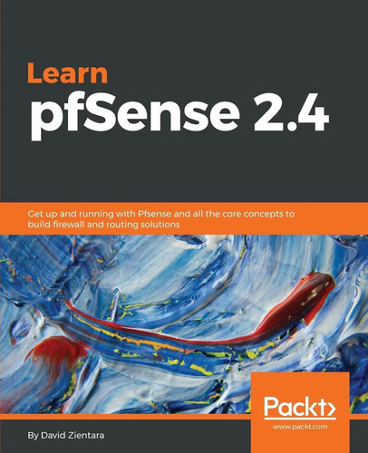 Learn pfsense fundamentals - pfsense,