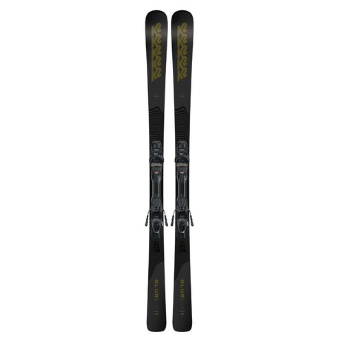 Blur ski 13 9m - (74,
