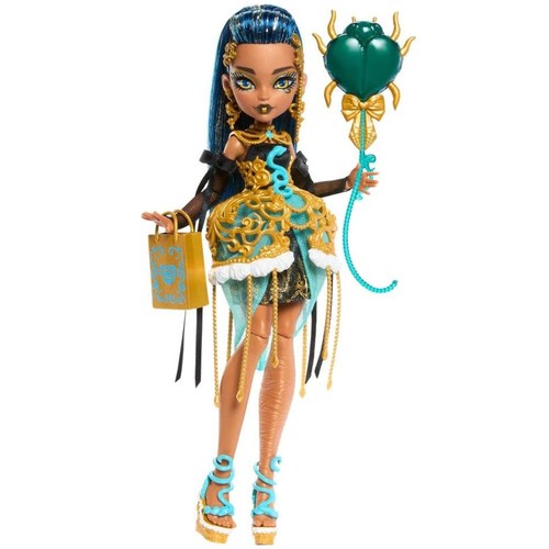 Puppe cleo nile sweet - puppe,