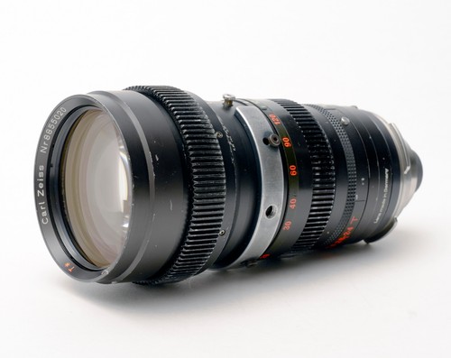 Optex 120 pl zoom - 12-120,