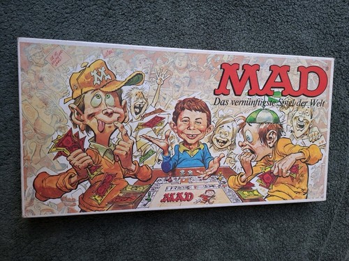 Mad das vernünftigste - ☆,