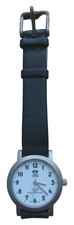 TIME FORCE 4775 Damenuhr Leder