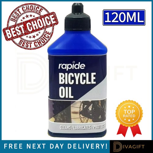 Fahrradöl 120ml - fahrradÖl,