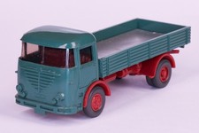 q5L094 Spur H0 Wiking LKW Pritsche