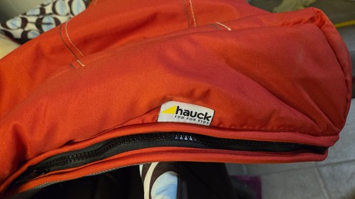 Hauck kinderwagen fußsack - hauck, kinderwagen-fußsack